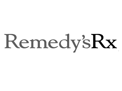 Remedy's Rx